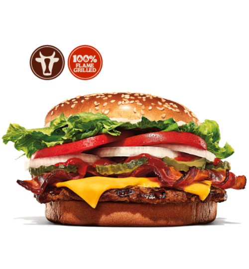 Western WHOPPER®